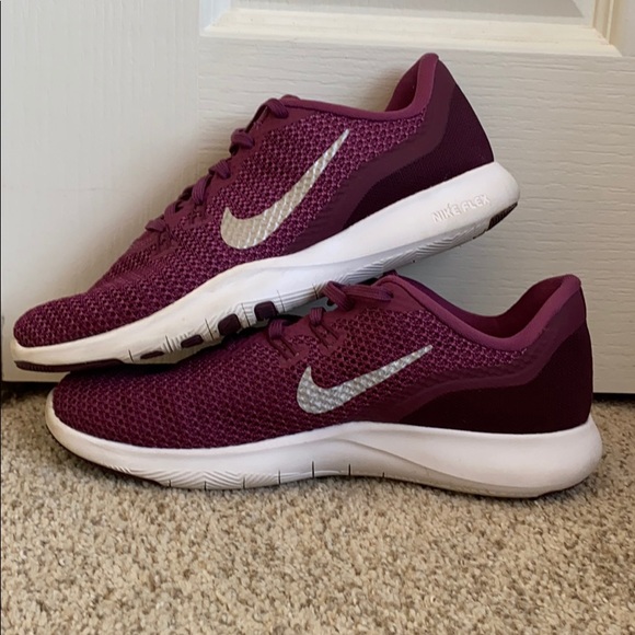 nike training flex 7